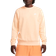 Nike Men's Crew Sportswear Club Fleece Unisex - Ice Peach/White