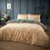 Catherine Lansfield Tropic Tiger Leaf Duvet Cover Green (220x200cm)