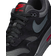 Nike Air Max 1 M - Black/University Red/Anthracite