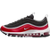 Nike Air Max 97 SE GS - Black/Varsity Red/White/Metallic Silver