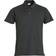 Clique Basic Polo Shirt M - Antracit Melange