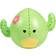 BigMouth Squishmallows Maritza The Cactus Beach Ball
