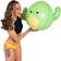 BigMouth Squishmallows Maritza The Cactus Beach Ball
