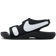 NIKE Sunray Adjust 6 GS - Black/White