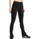 Nike One Women's High-Waisted Full-Length Split-Hem Leggings - Black