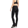 Nike One Women's High-Waisted Full-Length Split-Hem Leggings - Black