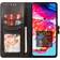 Custodia Wallet Case for Galaxy A90 5G
