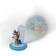 GoGlow Paw Patrol Chase Magic Nattlampa