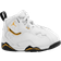 Nike Jordan True Flight TD - White/Yellow Ochre/Black