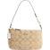 Coach Nolita 19 In Signature Canvas - Gold/Light Khaki Chalk