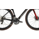 Cannondale SuperSix EVO Hi-MOD 1 2023 - Tinted Red Men's Bike