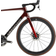 Cannondale SuperSix EVO Hi-MOD 1 2023 - Tinted Red Men's Bike