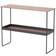 Lind DNA Bull Nature Console Table 29x78cm