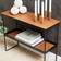 Lind DNA Bull Nature Konsolbord 29x78cm