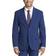 Nautica Modern Fit Suit - Blue/Postman