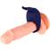 Ann Summers Rampant Rabbit Vibrating Cock Ring