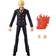 Bandai Sanji Anime Figure with Swappable Arms & Faces 17cm