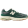 New Balance Big Kid's 2002 - Nightwatch Green/Turtledove