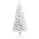 vidaXL 328451 White Weihnachtsbaum 180cm