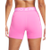 Nike Women's Pro 365 5” Shorts - Playful Pink/White