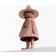 Boyhood Moomin x Snuffkin Oak Prydnadsfigur 16.5cm