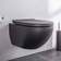 Bernstein Randløst væghængt WC E-9030 inkl. soft-close låg