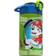 Zak Designs Paw Patrol Kids Spout Cover and Built-in Carrying Loop Water Bottle