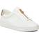 Michael Kors Keaton Zip-Up W - Pale Gold