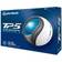 TaylorMade TP5 24 Golfbolde 12-pak