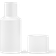 ferm LIVING Set Ripple frosted Wasserkaraffe