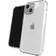 Gear4 ZAGG CASES CRYSTAL PALACE IPHONE 15 CLEAR ACCS