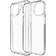 Gear4 ZAGG CASES CRYSTAL PALACE IPHONE 15 CLEAR ACCS