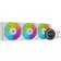 Xilence LQ360G.W.ARGB 3x120mm