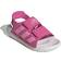 adidas Sandaler adidas Altaswim 2.0 Sandals Kids ID2838 Rosa