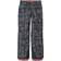 Patagonia Girl's Snowbelle Pants - Wandering Woods/Pitch Blue (68495)