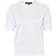 Vero Moda Silje Pullover - White/Bright White