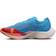 Nike ZoomX Vaporfly Next% 2 W - University Blue/Light Crimson/Orange Trance/Light Orewood Brown