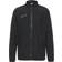 Nike Men's Academy Dri-FIT Soccer Jacket - Black/White