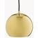 Frandsen Ball Brass Lampada a Sospensione 12cm