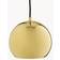 Frandsen Ball Brass Pendel ∅ 12cm