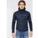 Peak Performance Down Hybrid Hood Jacket M - Blue Shadow
