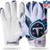 Franklin Sports NFL Football Receiver Gloves - Youth