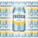 Fresca Sparkling Soda Water Grapefruit Citrus 12fl oz 18