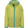 Trollkids Kid's Fjell Running Jacket - Kiwi/Vivd Blue (909-341-164)