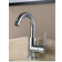 Bernstein Robinet Mitigeur Pour Lavabo 1434C-23 Chrome