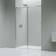 Bernstein Mampara De Ducha Frontal DX906 Soft-Close 1000 mm 1000x1950mm