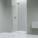 Bernstein Mampara De Ducha Frontal EX505 Transparente Nano 195 cm 1200x1950mm