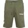 Hummel Legacy Shorts - Deep Lichen Green