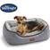 Silentnight Soft Cosy Easy Clean Deluxe Dog Bed Small