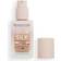 Makeup Revolution Silk Serum Foundation Flüssige Foundation